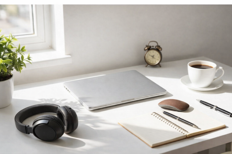 Aplicativos para organizar rotina e produtividade