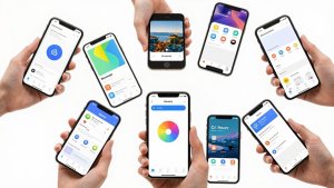 Esses Aplicativos Estão Surpreendendo Usuários