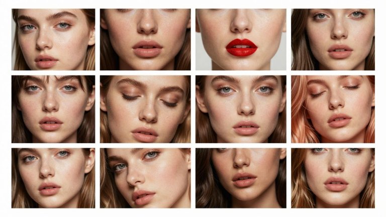 Edição de fotos profissional com aplicativos