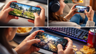 Melhores Jogos de Celular: Dicas para Todos os Gostos