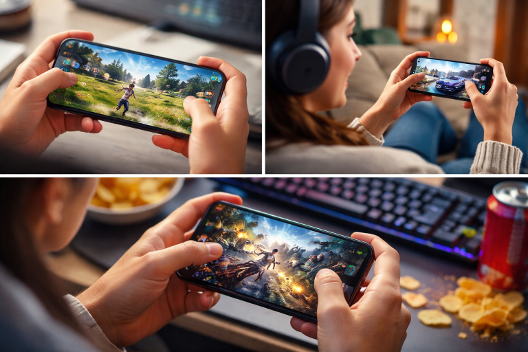 Melhores Jogos de Celular: Dicas para Todos os Gostos