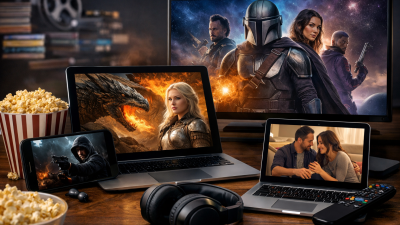 Melhores Apps para Assistir Séries em 2026: Guia Completo, Seguro e Atualizado